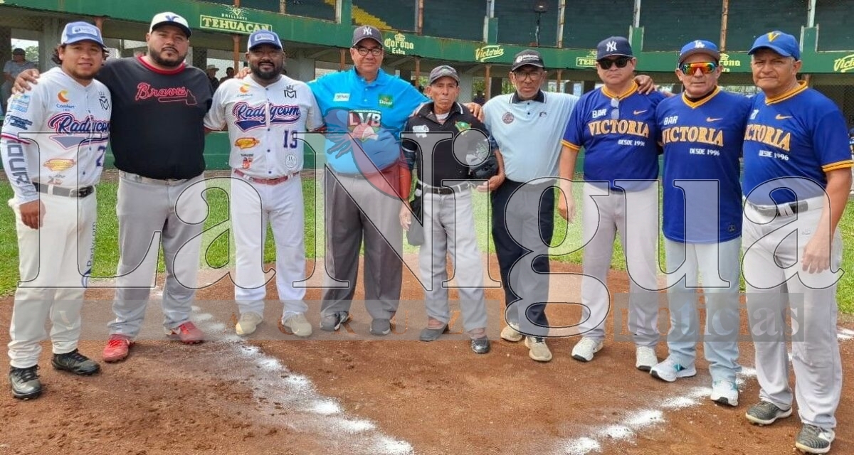 Hit del “Chato” Vicenttín tendió aBar Victoria, 12-11 en la novena 4 img 20250530 wa00015328568531650973097