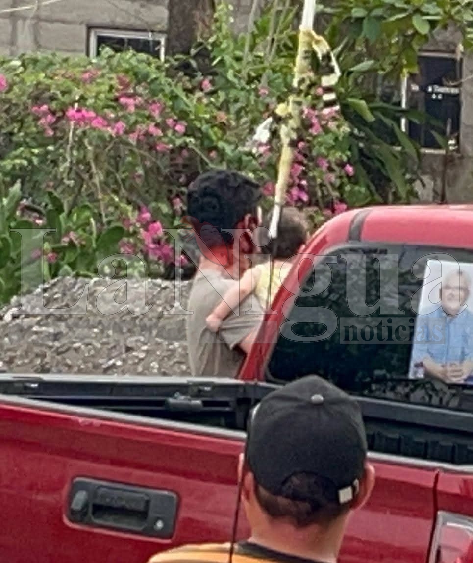 Trasciende @gr3sión en contra de un hijo del ex alcalde Amado Guzmán 3 img 20250530 wa00256124142880420974682