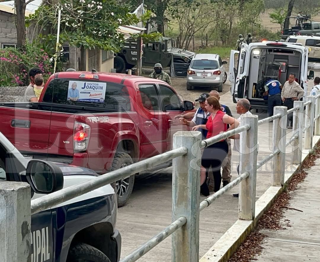 Trasciende @gr3sión en contra de un hijo del ex alcalde Amado Guzmán 1 img 20250530 wa00272128040370448238841