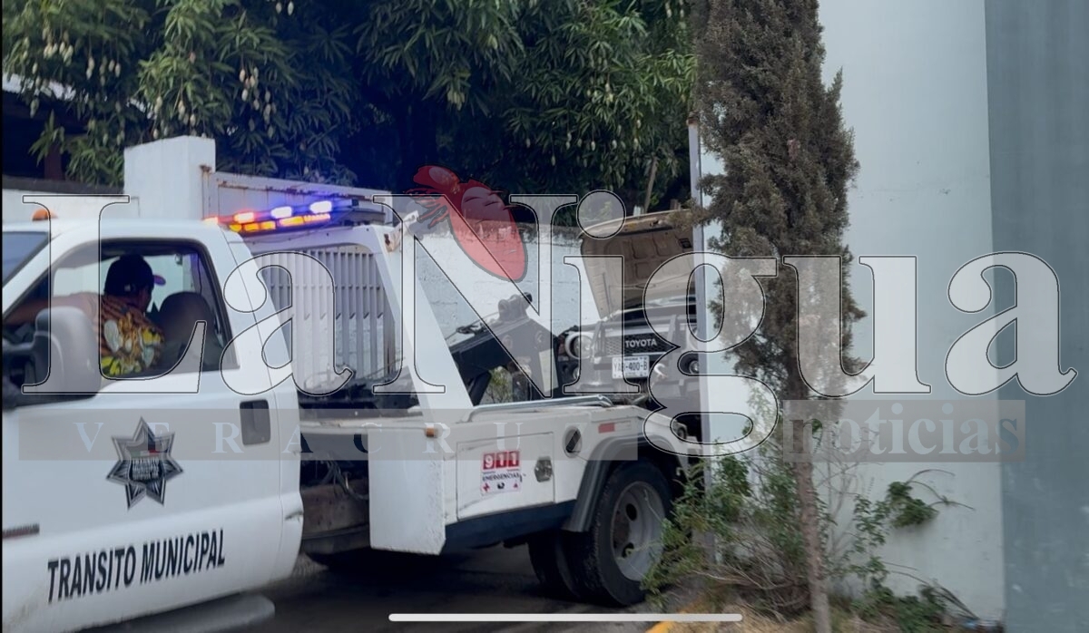 TRÁNSITO MUNICIPAL DE TANTOYUCA ESCONDE VEHÍCULOS ACCIDENTADOS 3 img 20250530 wa00287337761034981464685