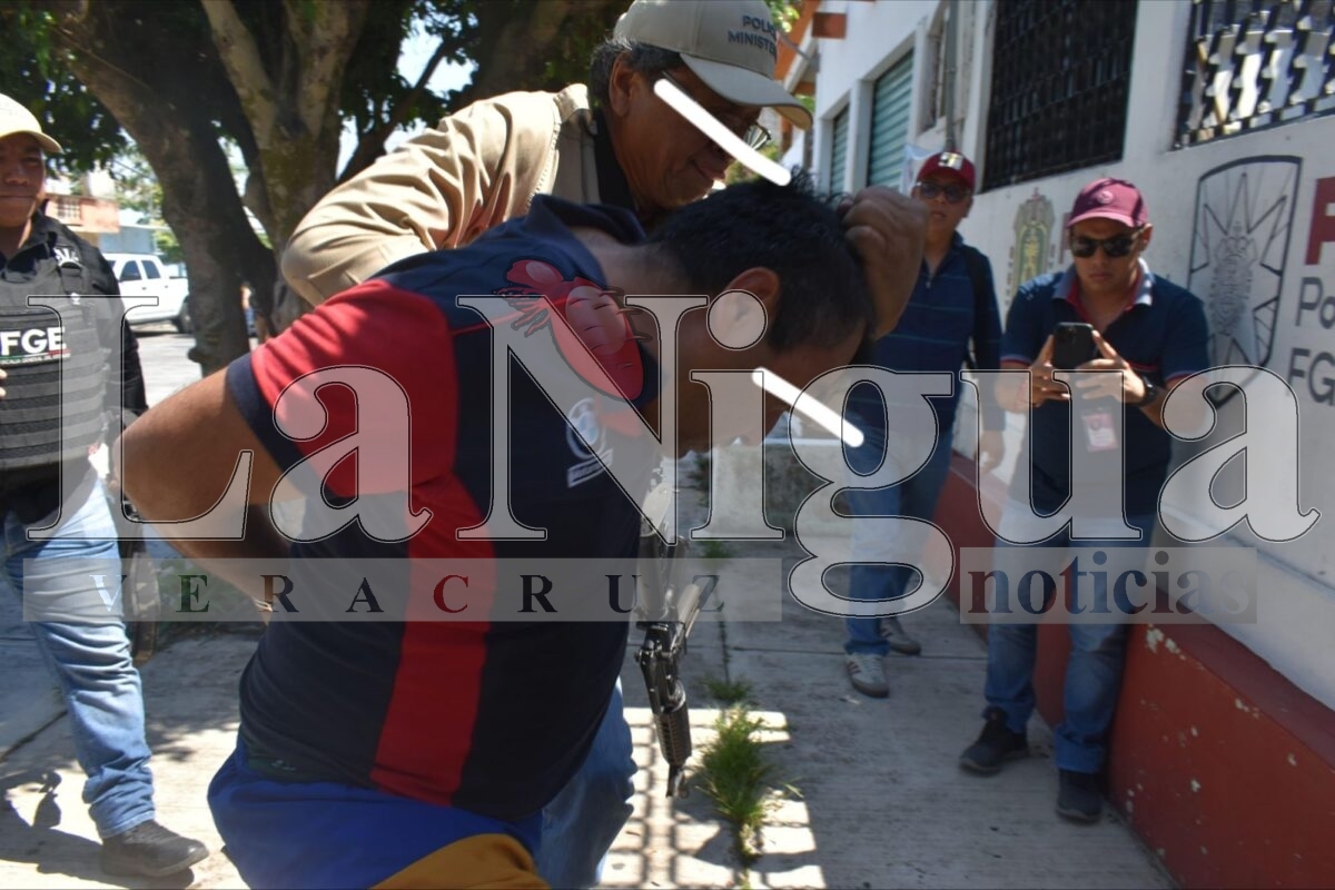 Gobierno Federal vincula a detenido en Texistepec con asesinato de candidata de Morena y otras cuatro personas. 2 polish 20250514 131554235334313480348731124