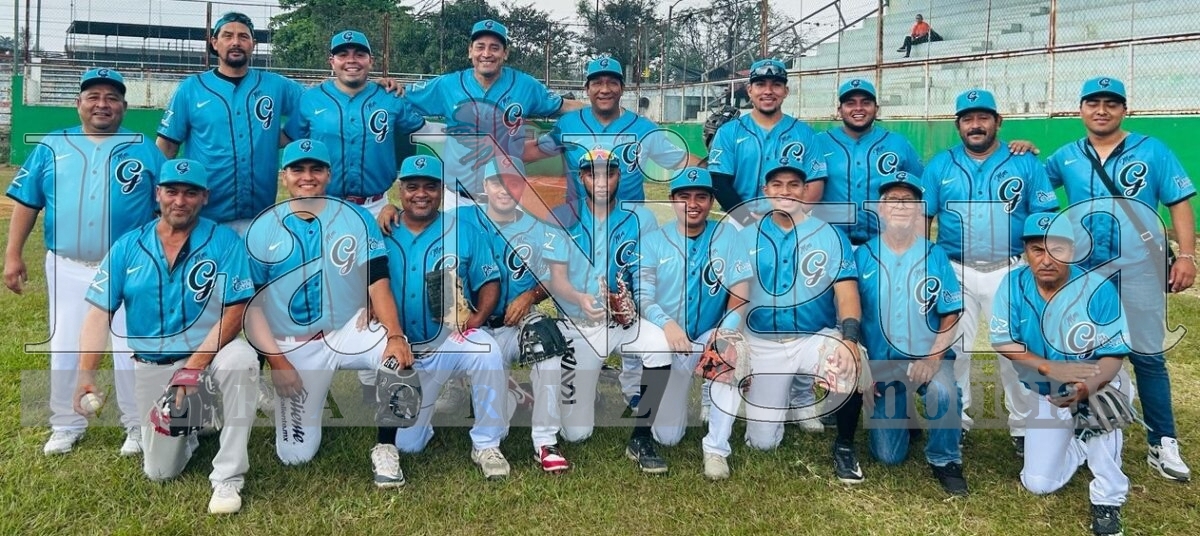 A punta de jonrones, M. MGarrido, está en la final, 13-3