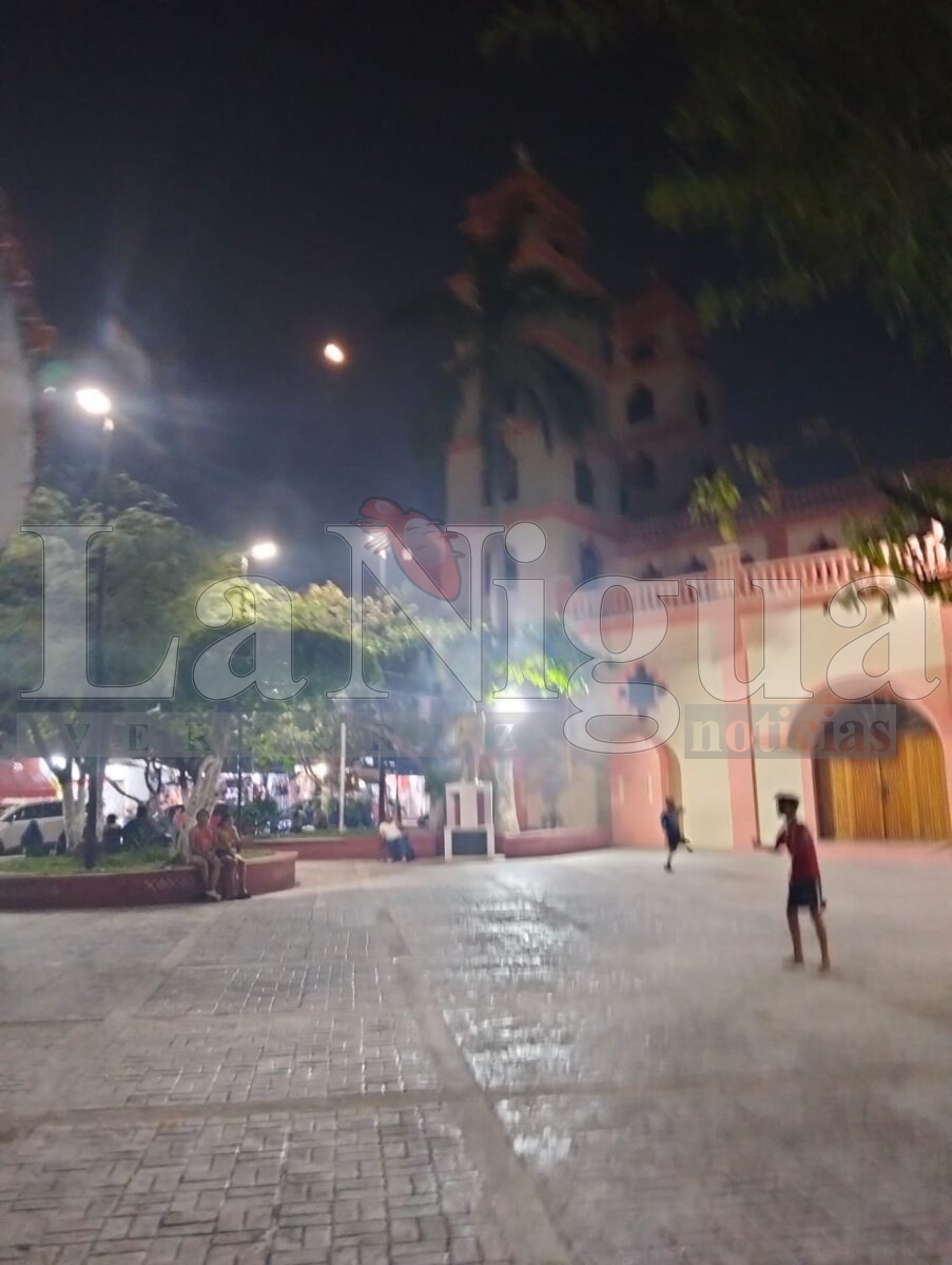 Nuevamente huele a hidrocarburos en Nanchital