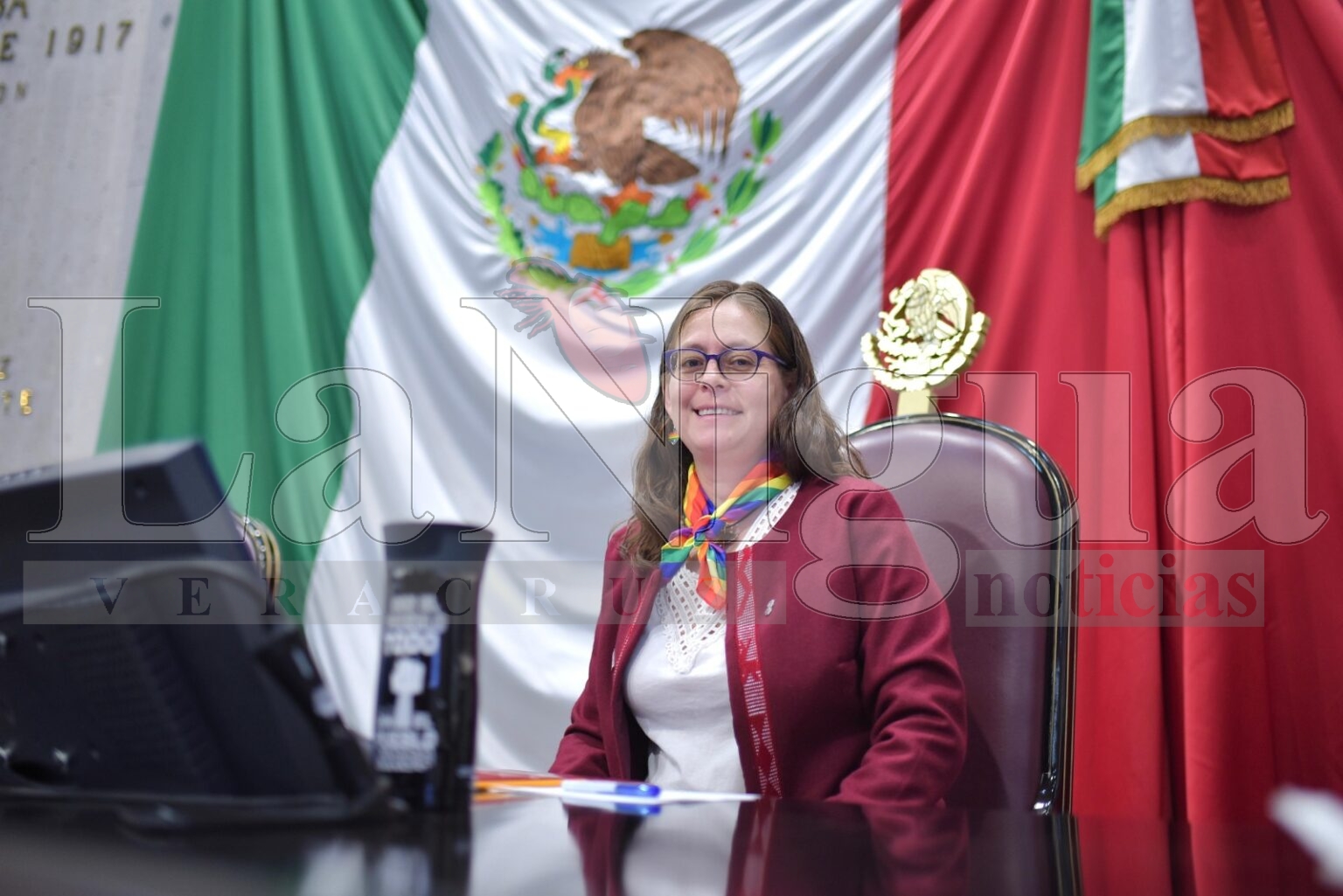 Aprueba Congreso nueva integración de comisiones legislativas