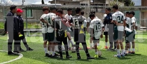 Fuertes CDF abre ante el Cefor Jilo a las 14:40 horas 2 IMG 20250617 WA0000