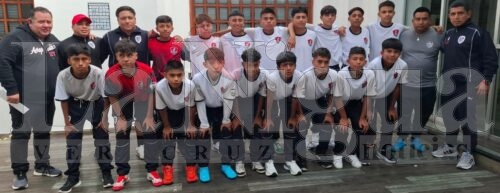 Fuertes CDF abre ante el Cefor Jilo a las 14:40 horas 3 IMG 20250617 WA0001