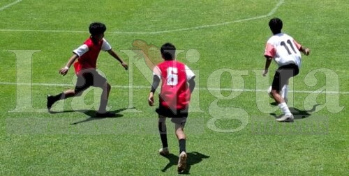 Fuertes CDF abre ante el Cefor Jilo a las 14:40 horas 4 IMG 20250617 WA0002