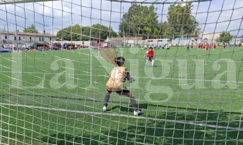 Fuertes CDF abre ante el Cefor Jilo a las 14:40 horas 5 IMG 20250617 WA0003