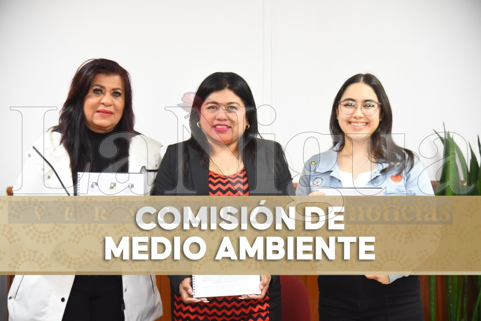 Abierta, convocatoria para otorgar el premio al Mérito Ambiental 2025