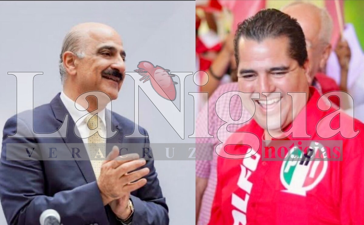 RICARDO AHUED, ¿SE VA O SE QUEDA?..