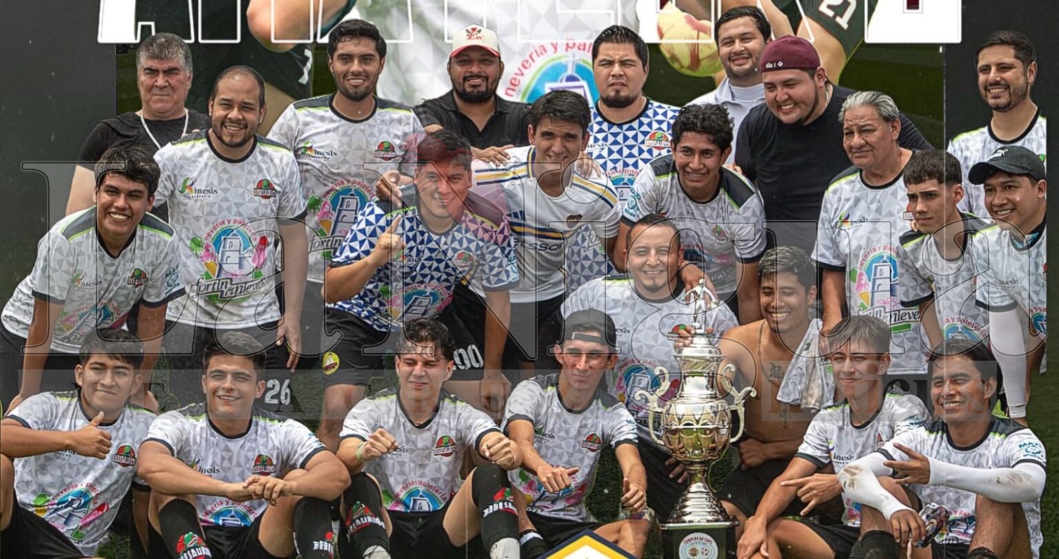 Bebesaurios campeón de Copa;superó a Gallos de San Pedro IMG 20250623 WA0000