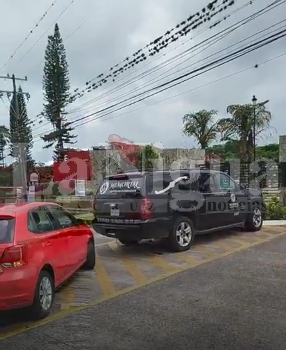 Hallan sin vida a hombre en fraccionamiento privado de Córdoba