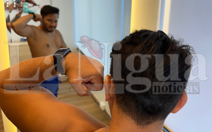 Informa IMSS Veracruz Sur sobre Trastorno Dismórfico Corporal IMG 20250625 WA0003