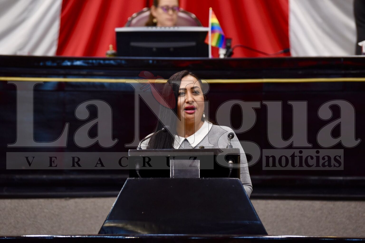 Propone diputada Liliana Castro eliminar requisito de apostillamiento de actas IMG 20250626 WA0056