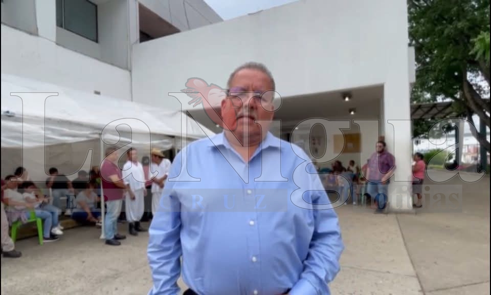 Atiende, Gobierno Municipal a danzantes accidentados en Tihuatlan