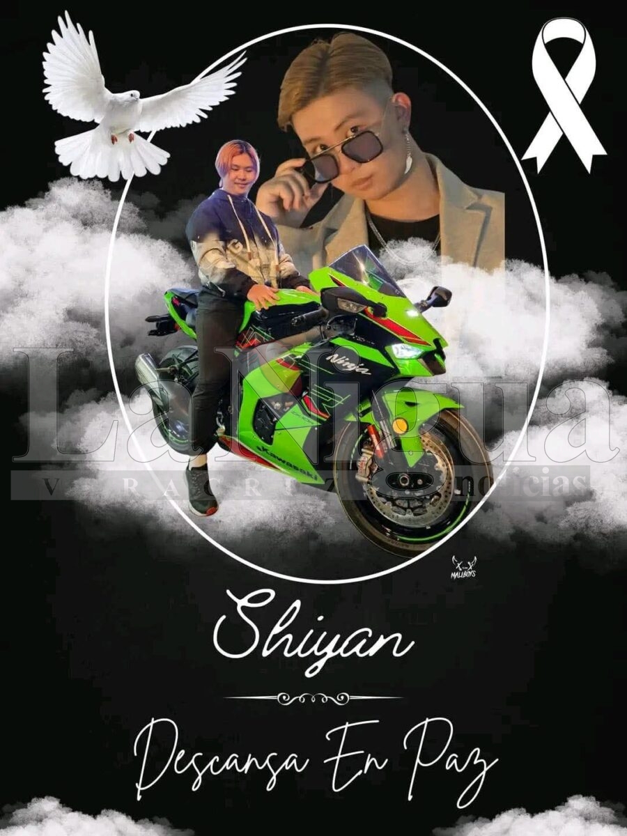 Muere motociclista tras colisionar con taxi en avenida Cri-Crí