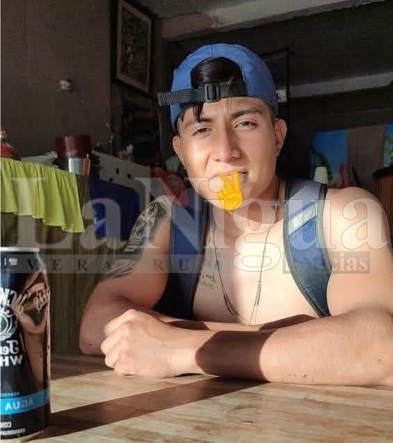 Reportan desaparición de joven taxista en Omealca; solicitan apoyo para localizarlo IMG 20250629 WA0038