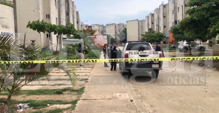 Hombre es ejecutado a balazos en el fraccionamiento Santa Martha de Coatzacoalcos IMG 20250629 WA0039