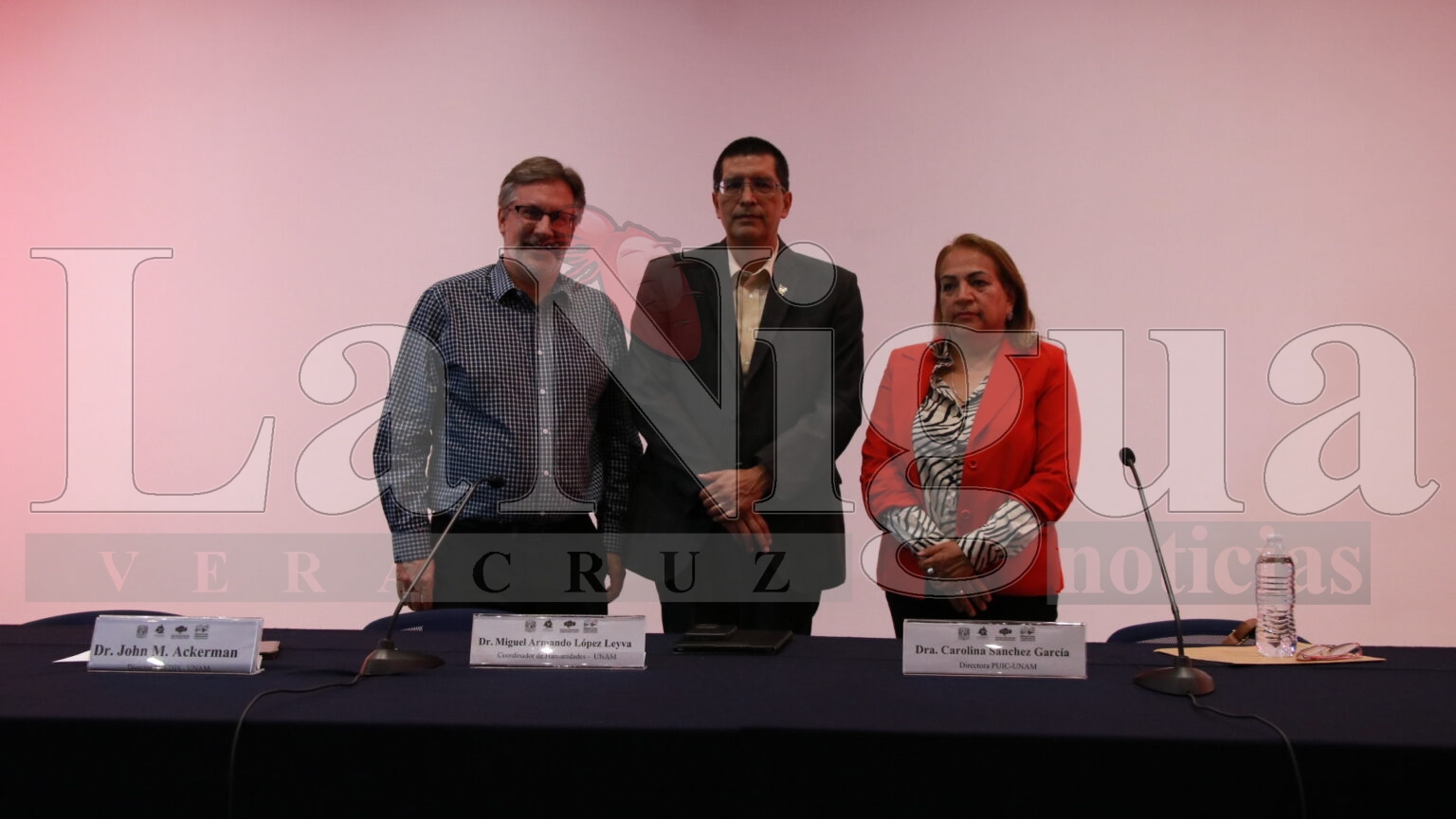 “Debemos luchar contra un cáncer llamado racismo y la discriminación lingüística”: Mardonio Carballo, poeta