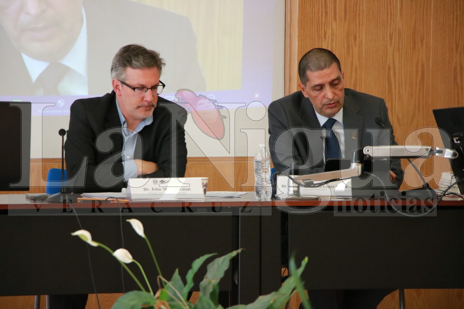 “Son tiempos propicios para discutir, renovar y redefinir la democracia”: John M. Ackerman rinde su 6to Informe Anual como Director del PUEDJS-UNAM