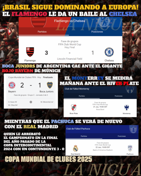QUE LA DIFERENCIA NO ERA TANTA... 3 ELABORACIÓN PROPIA
