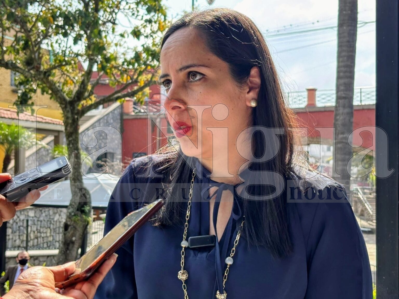 Reconoce Canaco Orizaba a Igor Rojí por su designación como secretario de Turismo de Veracruz