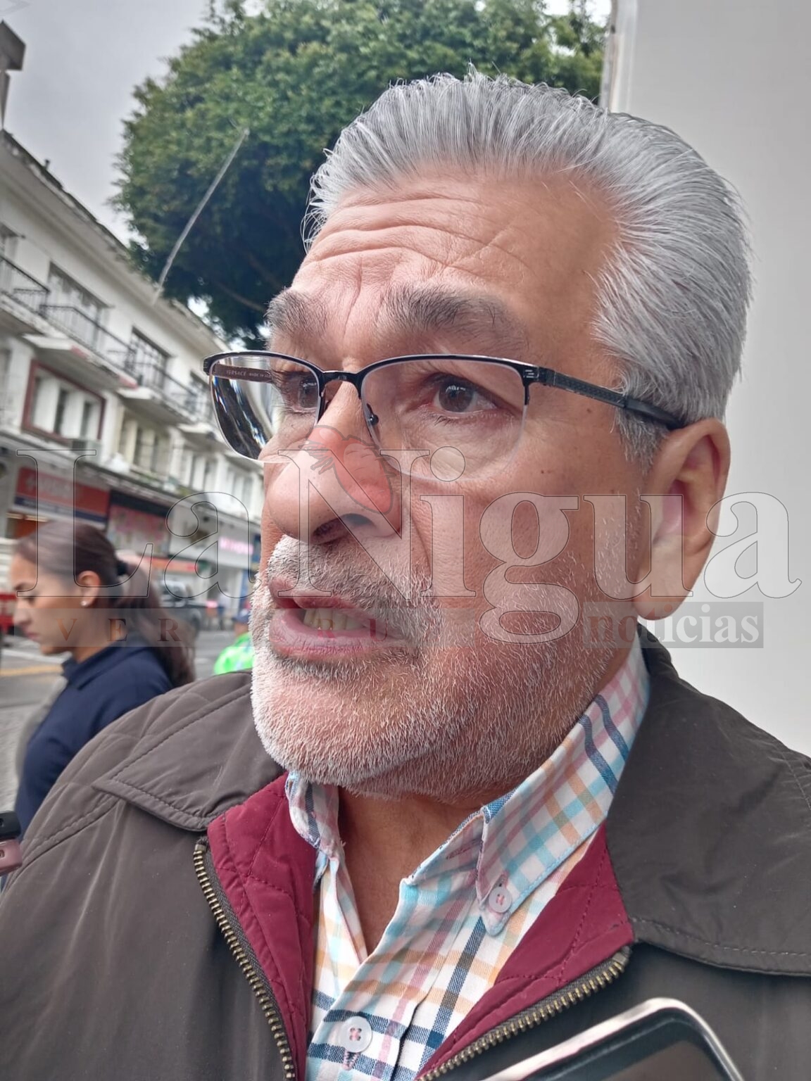 Reportan afectaciones en 34 colonias de Xalapa por lluvias; activan albergues preventivos