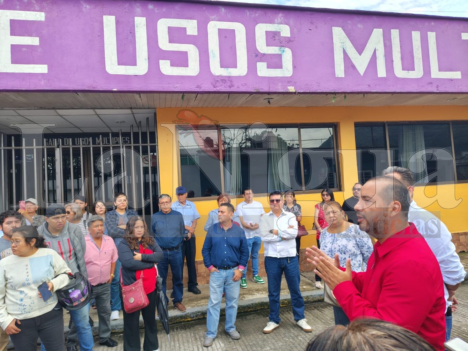 Estudiantes de CETUG no podrán hacer internado hasta 2026 por falta de certificación