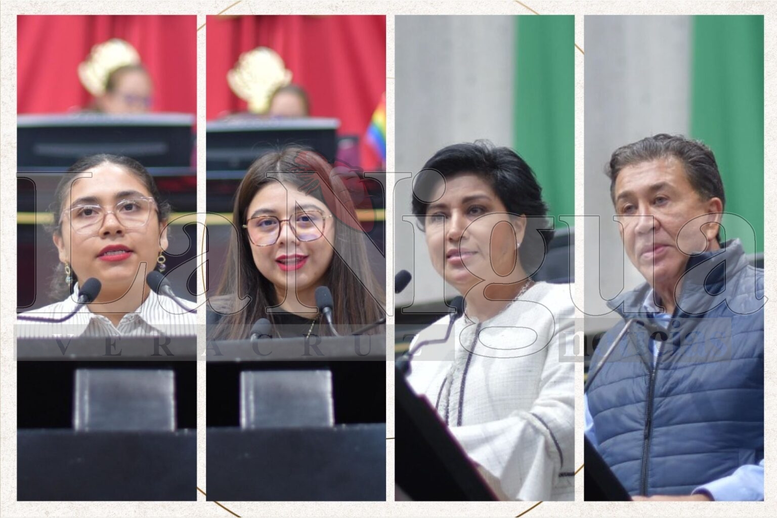 Deudores alimentarios no podrán acceder a cargos en el servicio público