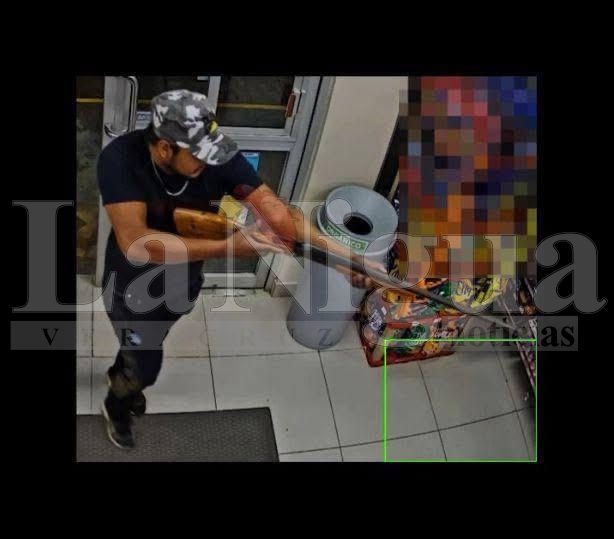 Terror nocturno en Acayucan: ataques simultáneos revelan nulo control de la delincuencia.