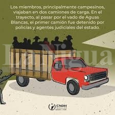 aguas blancass