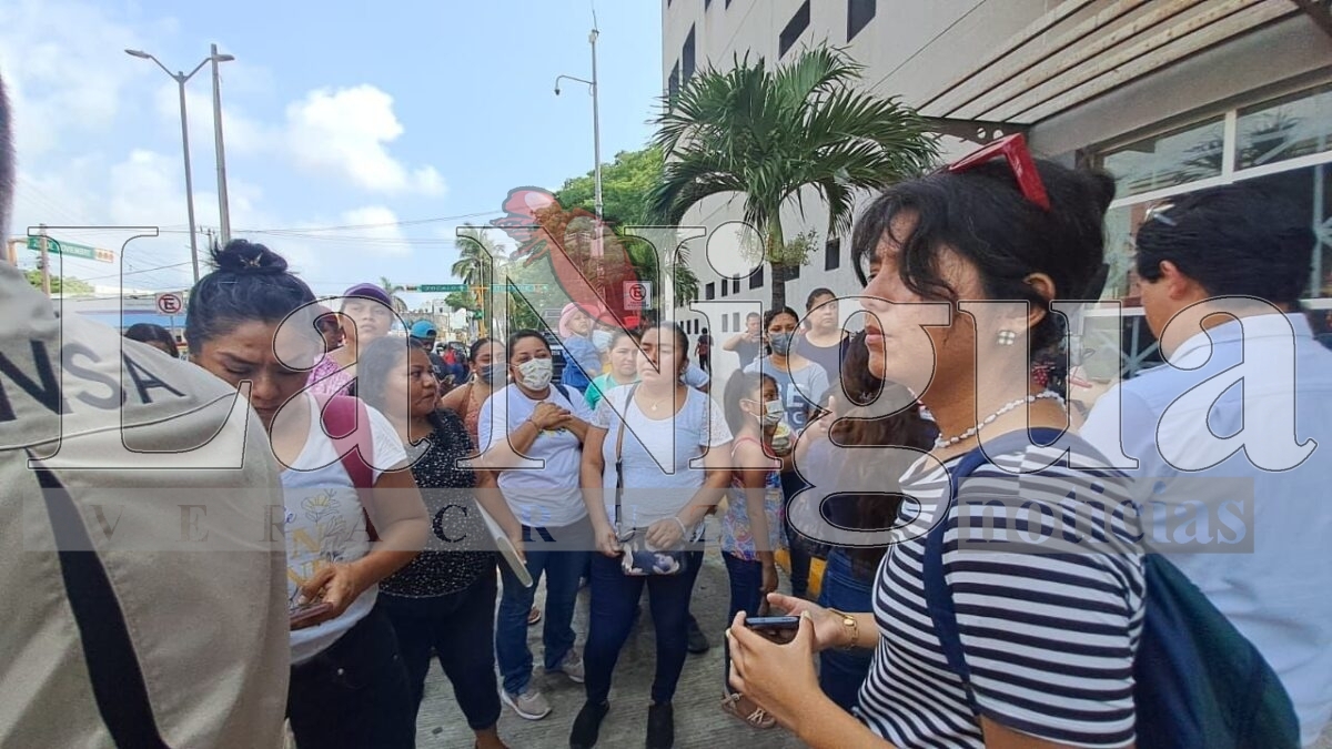Sin climas 5 pisos con enfermos del HAEV y Torre Pediátrica, áreas de Gobierno sí estan climatizadas 2 img 20250605 wa00177028203739714482080