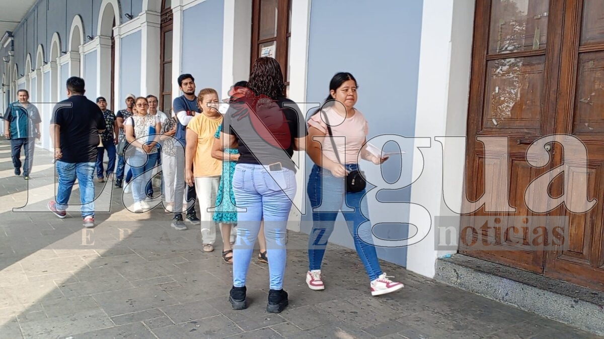 Limitan trámites en el Registro Civil de Córdoba 2 img 20250606 wa00401006059930197317141
