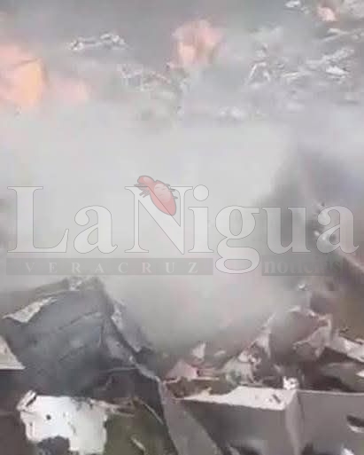 Tres muertos tras desplome de avioneta sanitaria en la sierra de Tapachula, Chiapas 4 img 20250606 wa01238074557742617093136