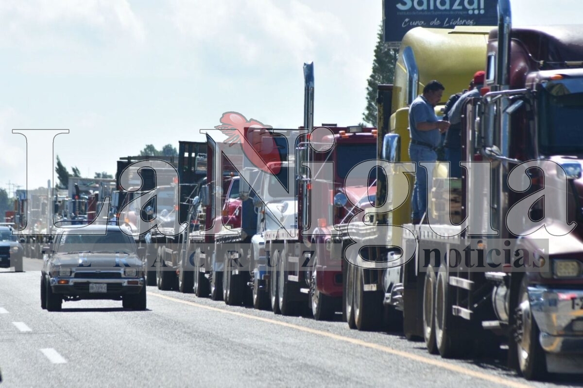 Paralizarán el estado para exigir destitución del Director de Transporte Público Luis Manuel Galicia 3 img 20250609 wa00354469298388630137917