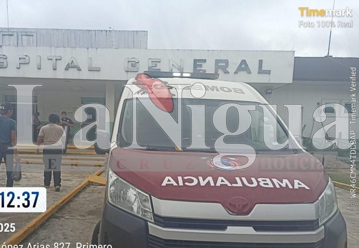 Joven cae de su propia altura al convulsionar . 3 img 20250619 wa01077461463793370751765