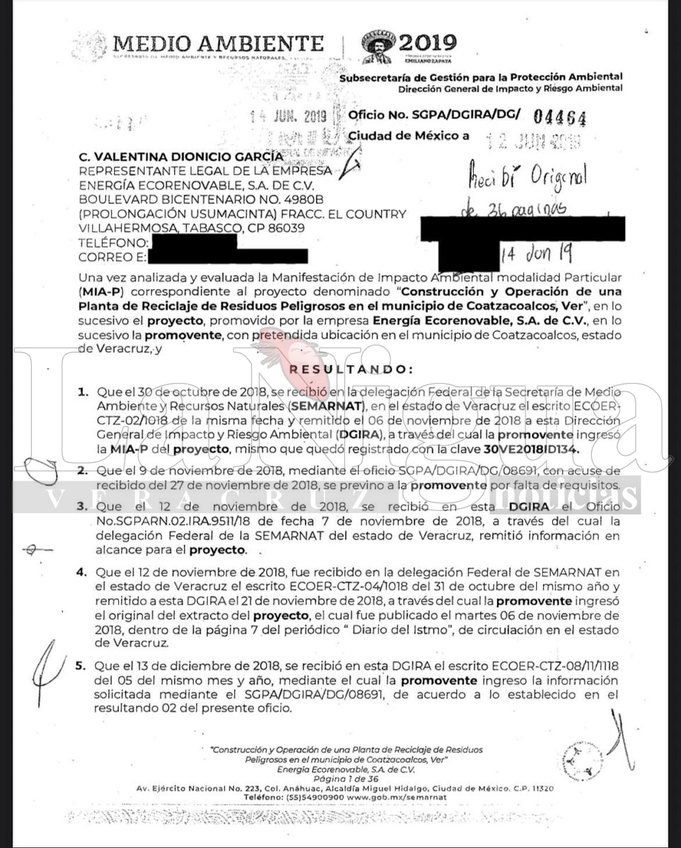 Energía Ecorenovable: el laboratorio clandestino que desafió al sur de Veracruz. 5 img 20250619 wa01163087937991032803369