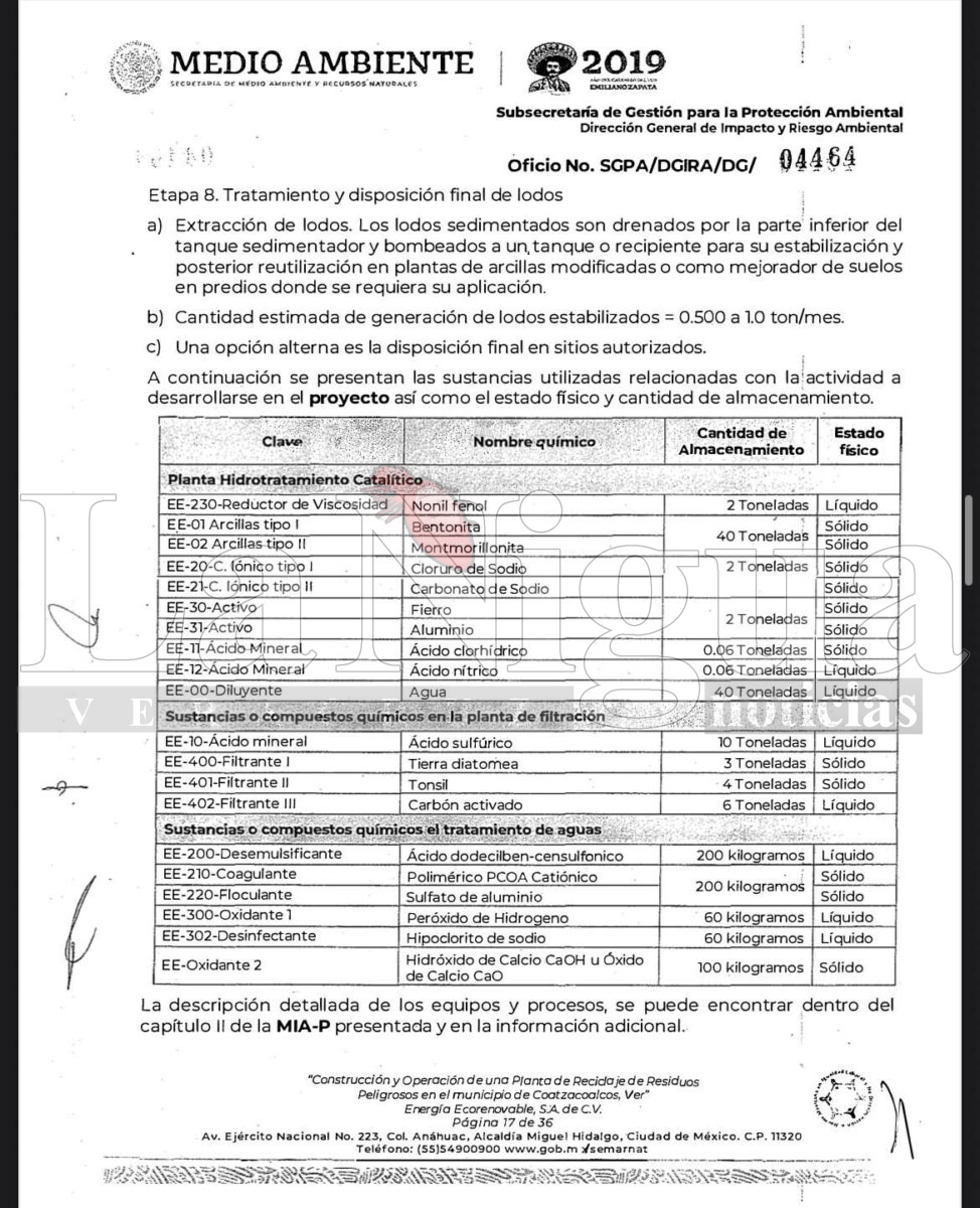 Energía Ecorenovable: el laboratorio clandestino que desafió al sur de Veracruz. 8 img 20250619 wa01191684542203322000011