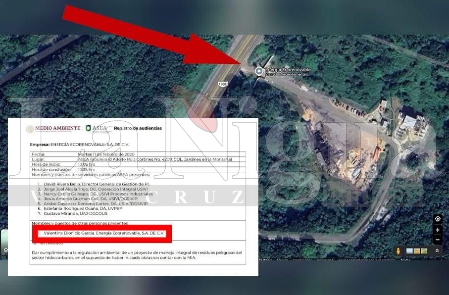 Energía Ecorenovable: el laboratorio clandestino que desafió al sur de Veracruz. 2 img 20250619 wa01204970837887747590297