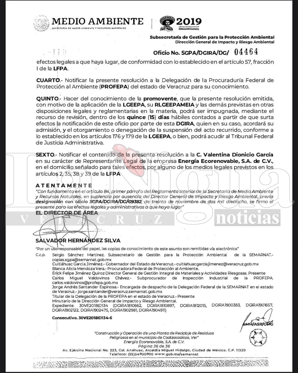 Energía Ecorenovable: el laboratorio clandestino que desafió al sur de Veracruz. 1 img 20250619 wa01217147525415790652442