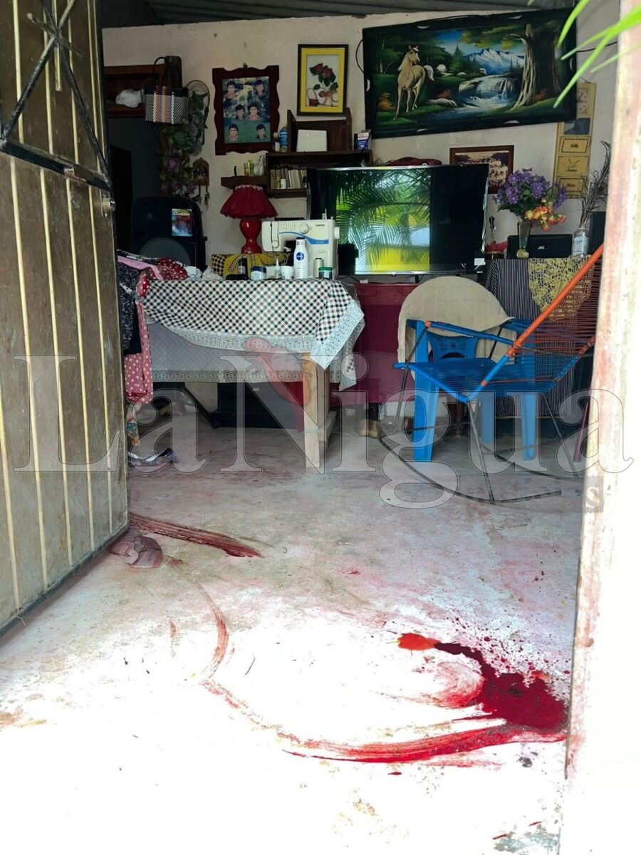 Lucía fue decapitada en su hogar en la zona rural de Acayucan 2 img 20250619 wa02176560795076350655607