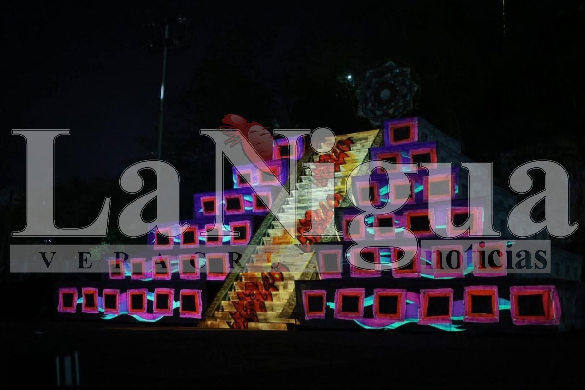 El Festival XANATH, herencia cultural de la Cosmovisión del Pueblo del Totonacapan 7 img 20250620 wa0039186357621349976184