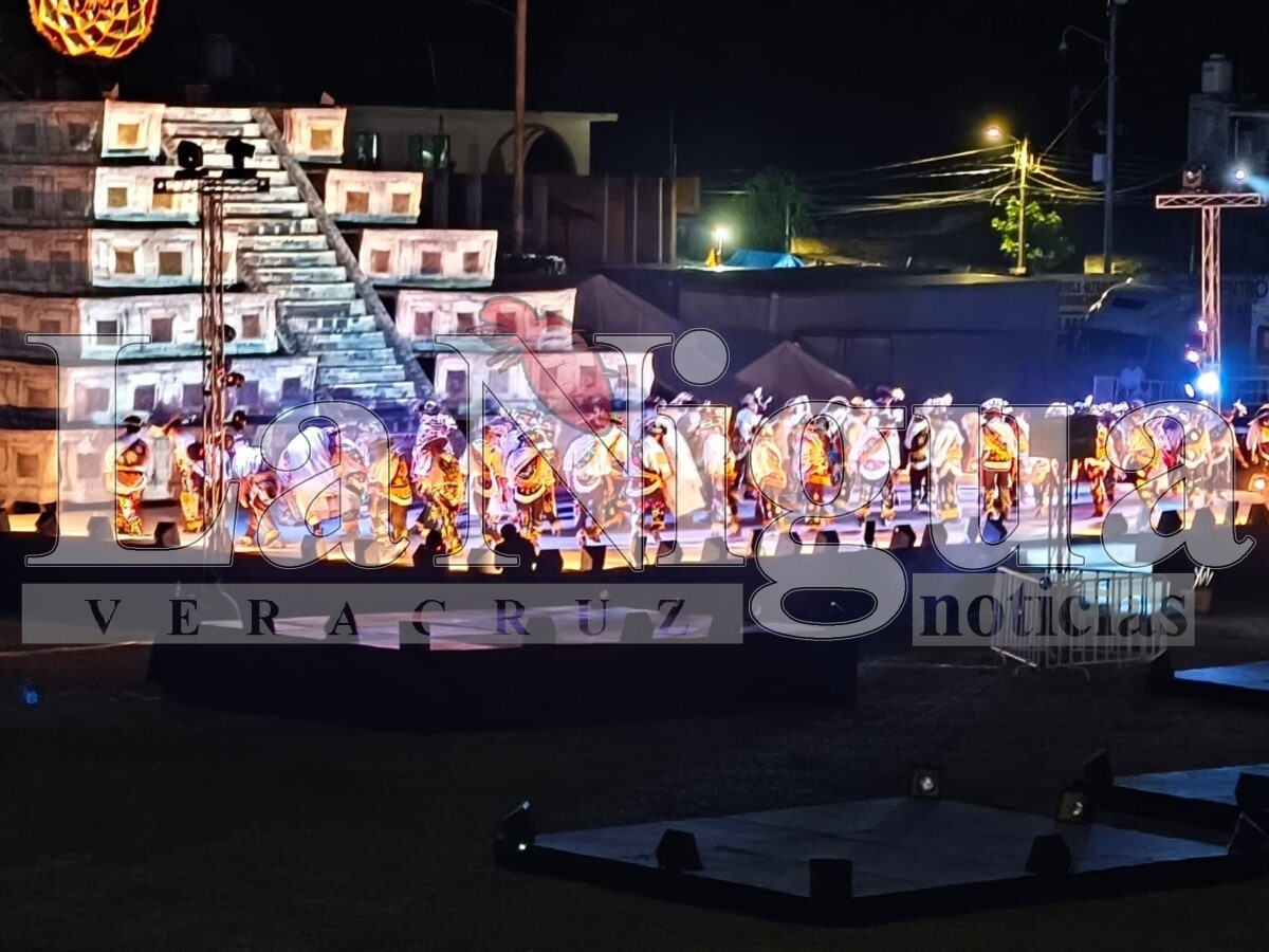 El Festival XANATH, herencia cultural de la Cosmovisión del Pueblo del Totonacapan 4 img 20250620 wa00408118752387862082271