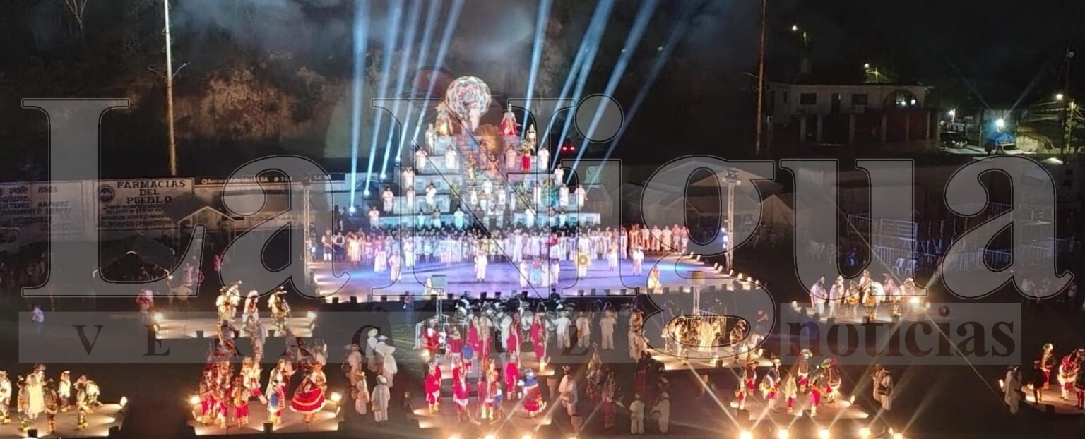 El Festival XANATH, herencia cultural de la Cosmovisión del Pueblo del Totonacapan