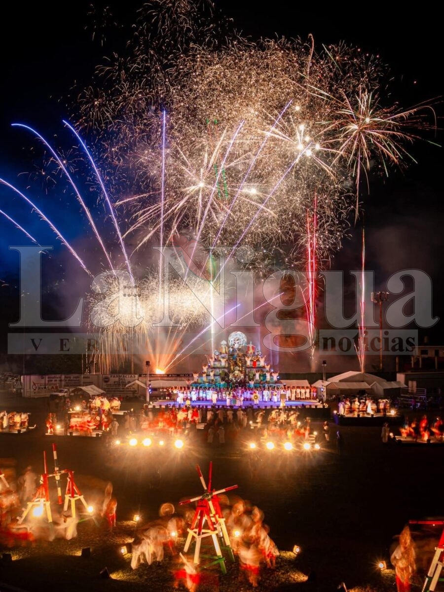 El Festival XANATH, herencia cultural de la Cosmovisión del Pueblo del Totonacapan 6 img 20250620 wa00428846631639158289245
