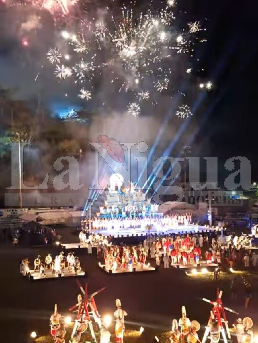 El Festival XANATH, herencia cultural de la Cosmovisión del Pueblo del Totonacapan 2 img 20250620 wa00438087607473202137023