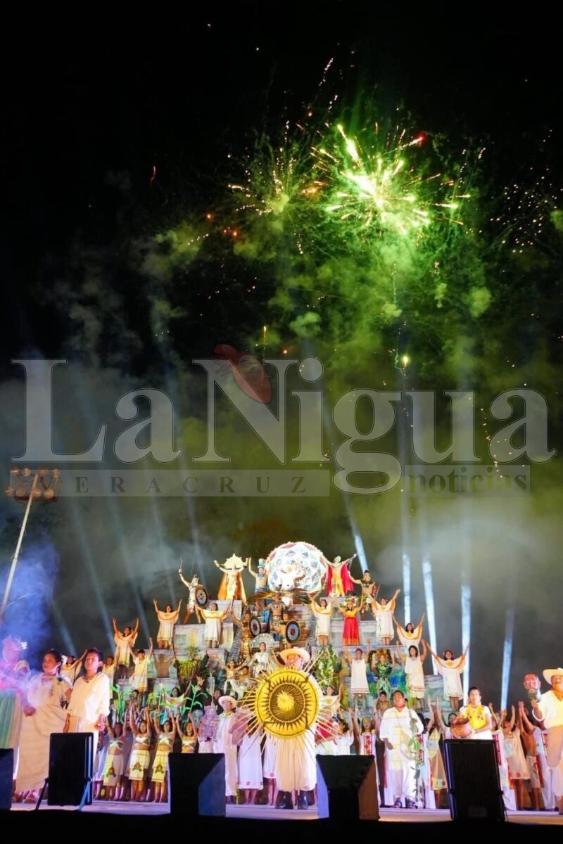 El Festival XANATH, herencia cultural de la Cosmovisión del Pueblo del Totonacapan 5 img 20250620 wa00445206159100143397768