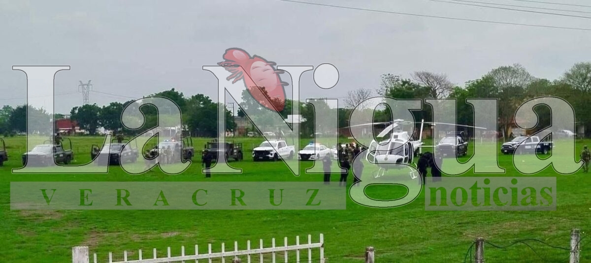 Refuerzan seguridad en Martínez de la Torre tras hechos violentos: activan operativo BOM. 4 img 20250620 wa00578856301061728864497