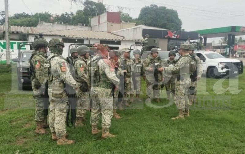 Refuerzan seguridad en Martínez de la Torre tras hechos violentos: activan operativo BOM. 2 img 20250620 wa00597786380487569151767