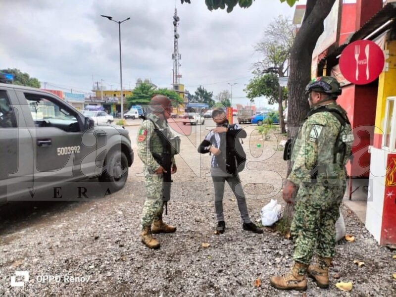 Refuerzan seguridad en Martínez de la Torre tras hechos violentos: activan operativo BOM. 6 img 20250620 wa00612617002217105723703